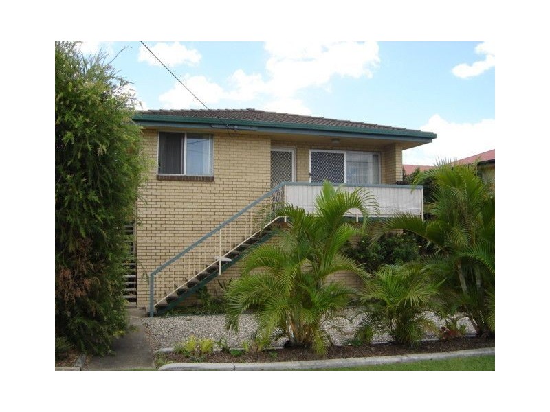 3/465 Rode Road, Chermside QLD 4032