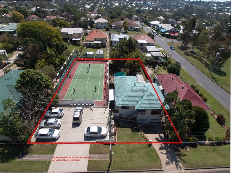 3 Webb Street, Stafford QLD 4053