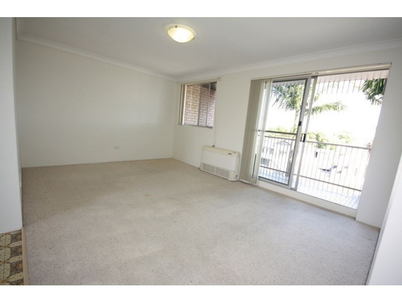 5/3 Cox Road, Windsor QLD 4030