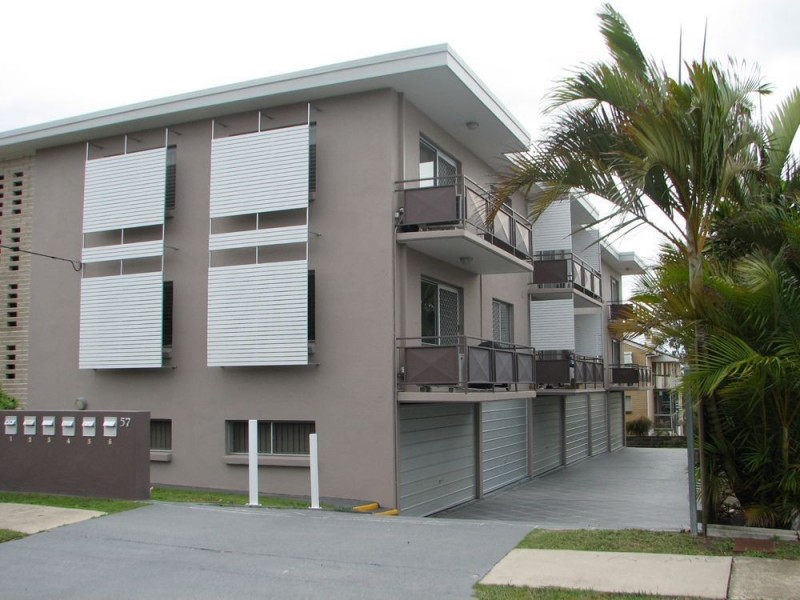 3/57 Wallace Street, Chermside QLD 4032