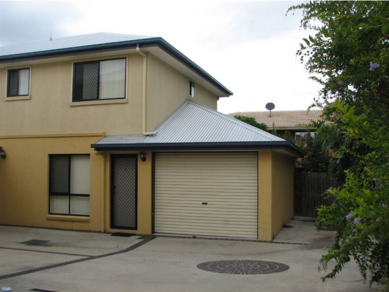 4/6 Rainey Street, Chermside QLD 4032