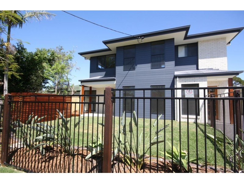 1/57 Hodgson Street, Zillmere QLD 4034