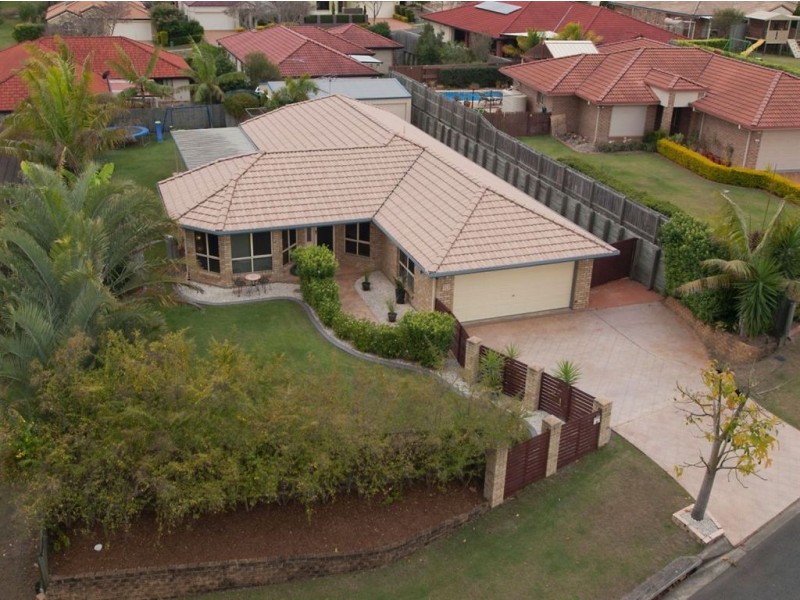 10 De Vito Place, Mcdowall QLD 4053