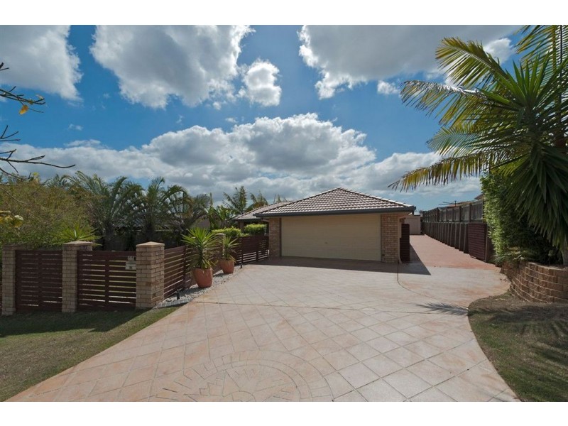 10 De Vito Place, Mcdowall QLD 4053