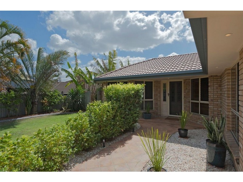 10 De Vito Place, Mcdowall QLD 4053