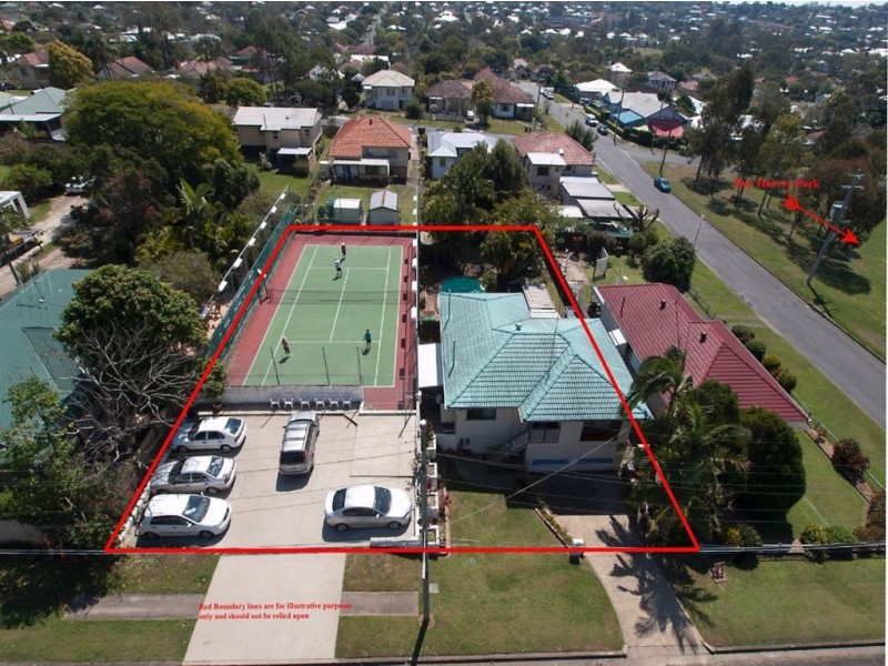 3 Webb Street, Stafford QLD 4053