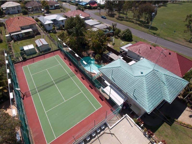 3 Webb Street, Stafford QLD 4053