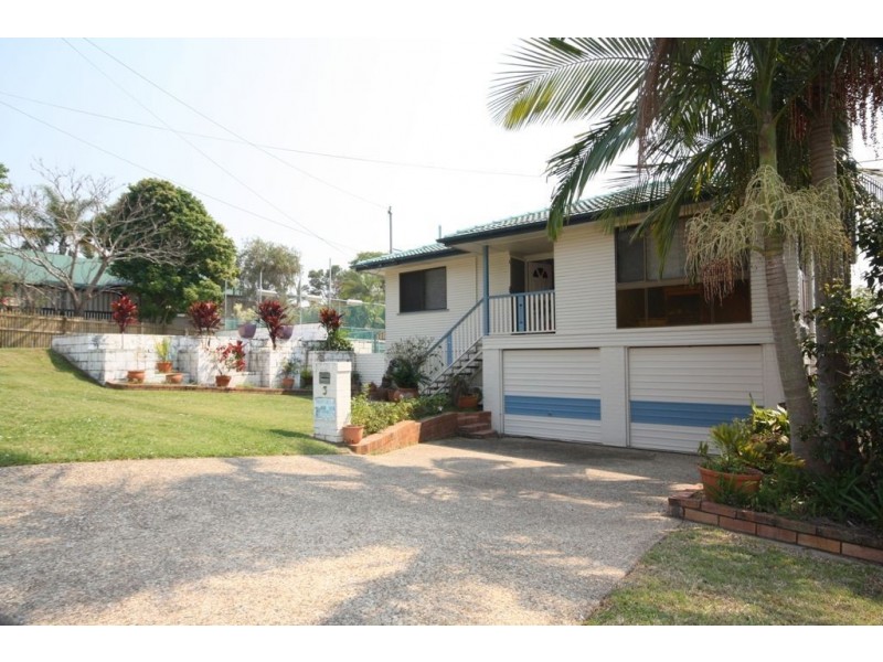 3 Webb Street, Stafford QLD 4053