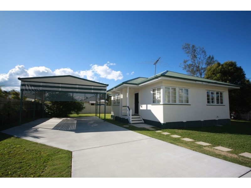 6 Fahey Street, Zillmere QLD 4034