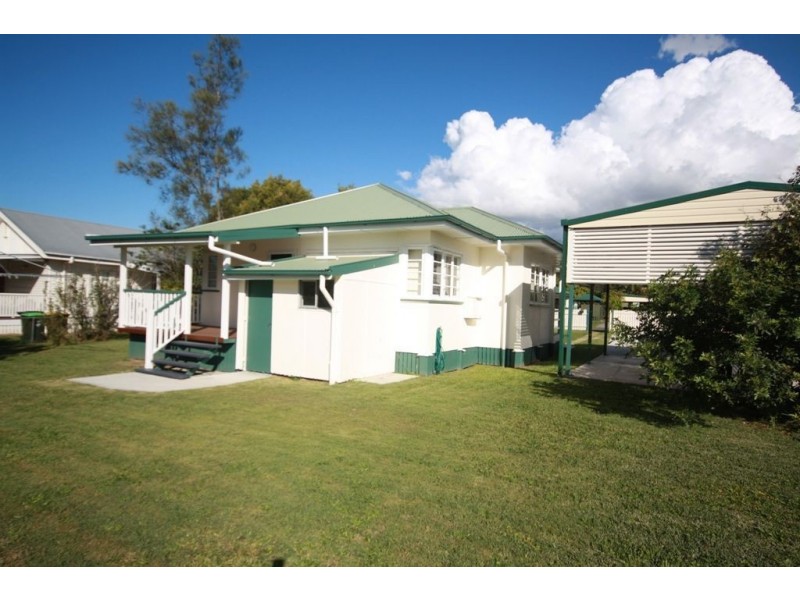 6 Fahey Street, Zillmere QLD 4034