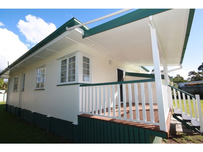 6 Fahey Street, Zillmere QLD 4034