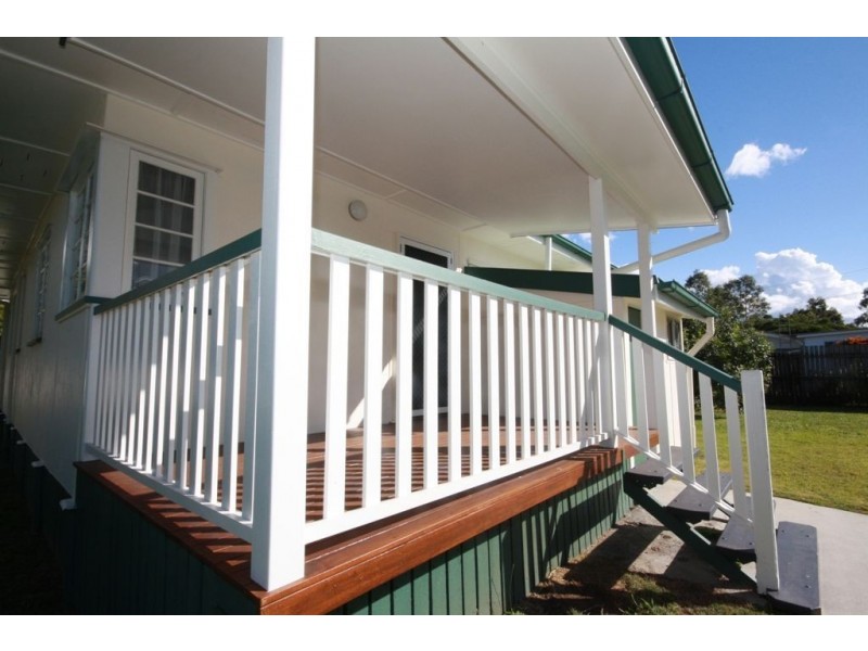 6 Fahey Street, Zillmere QLD 4034