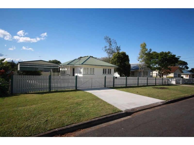 6 Fahey Street, Zillmere QLD 4034