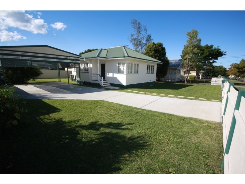 6 Fahey Street, Zillmere QLD 4034