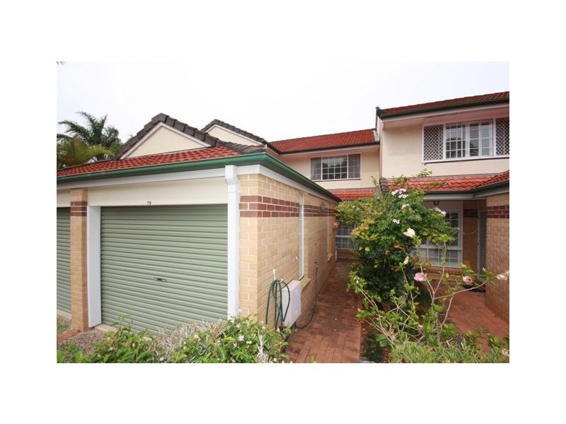 79/48 Lemke Cres, Taigum QLD 4018