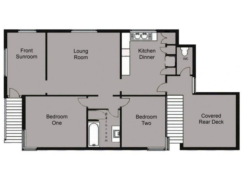 3 Alice Street, Kedron QLD 4031