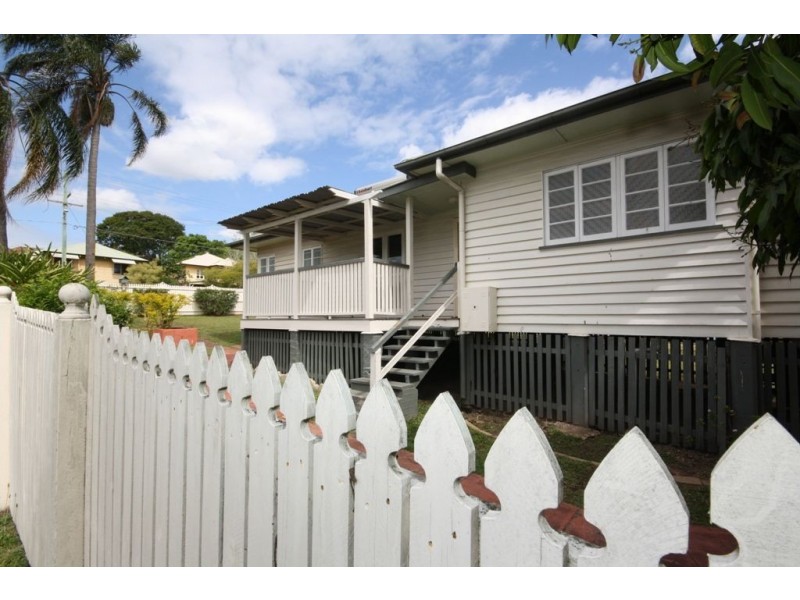 26 Stadcor Street, Wavell Heights QLD 4012