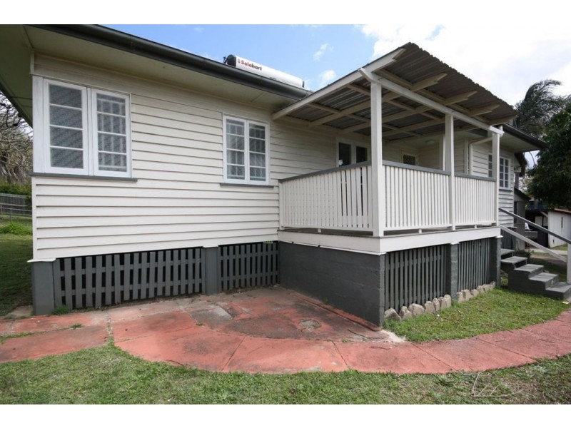 26 Stadcor Street, Wavell Heights QLD 4012