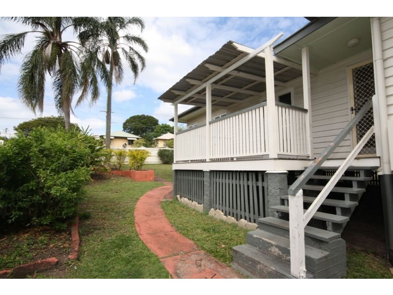 26 Stadcor Street, Wavell Heights QLD 4012