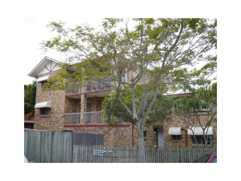 3/14 Norman Drive, Chermside QLD 4032