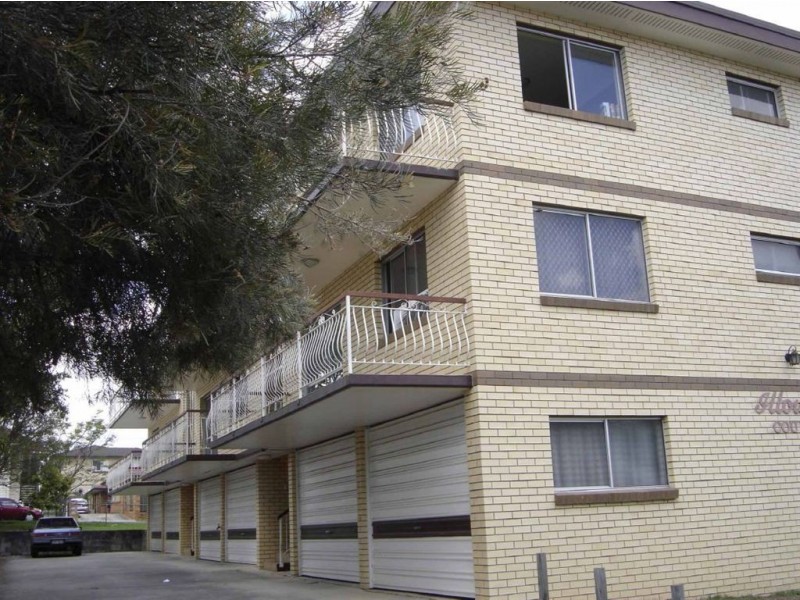 3/22 Kidston Terrace, Chermside QLD 4032