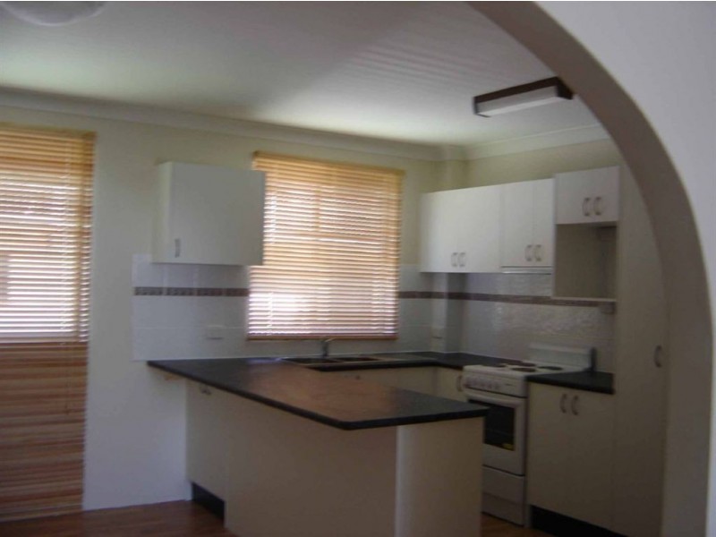 3/22 Kidston Terrace, Chermside QLD 4032