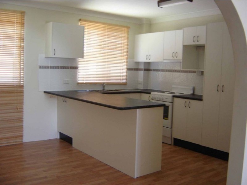 3/22 Kidston Terrace, Chermside QLD 4032