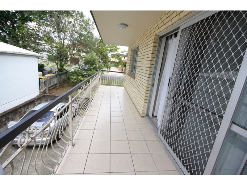 3/22 Kidston Terrace, Chermside QLD 4032