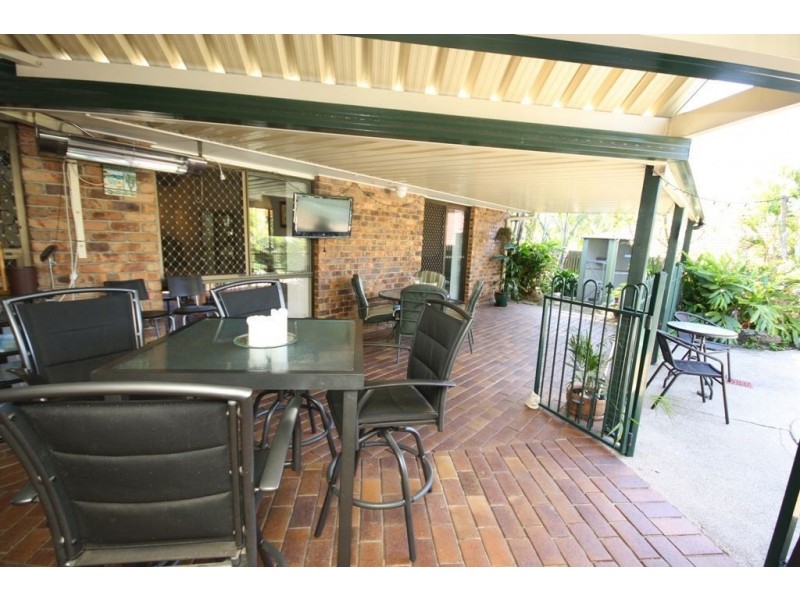 51 Parton Street, Stafford Heights QLD 4053