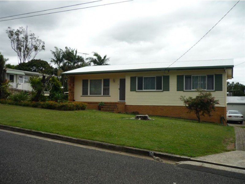 16 Strathdale Street, Aspley QLD 4034