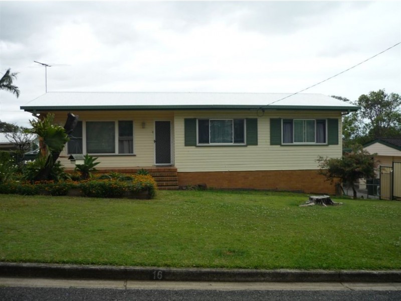 16 Strathdale Street, Aspley QLD 4034