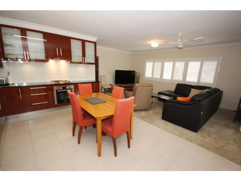 4 Monserrat Street, Chermside QLD 4032