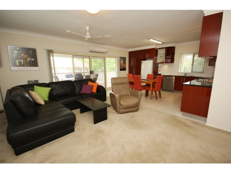 4 Monserrat Street, Chermside QLD 4032