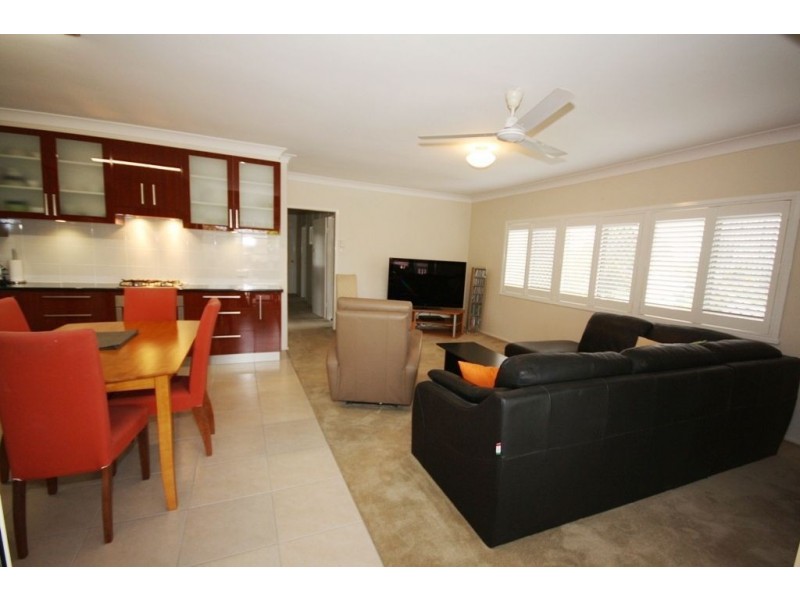 4 Monserrat Street, Chermside QLD 4032