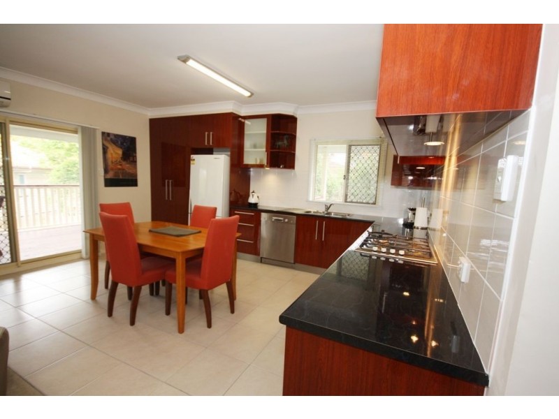 4 Monserrat Street, Chermside QLD 4032