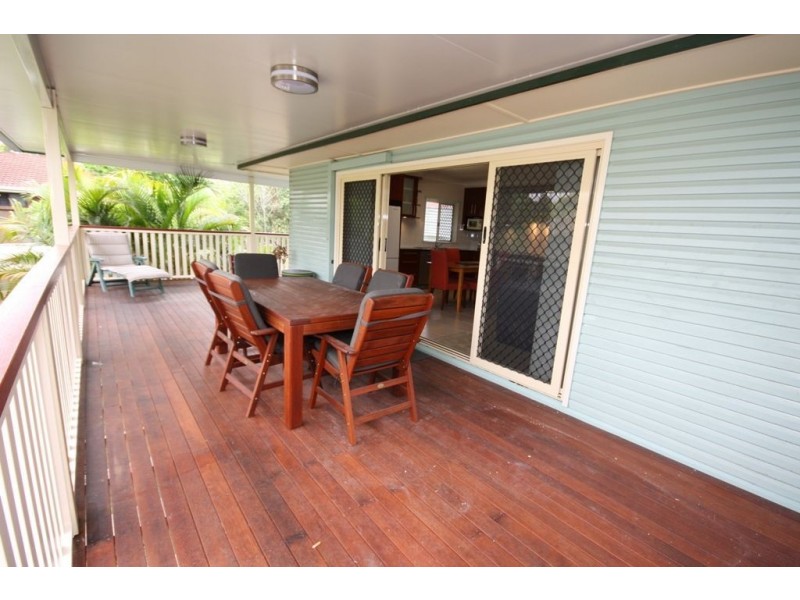 4 Monserrat Street, Chermside QLD 4032