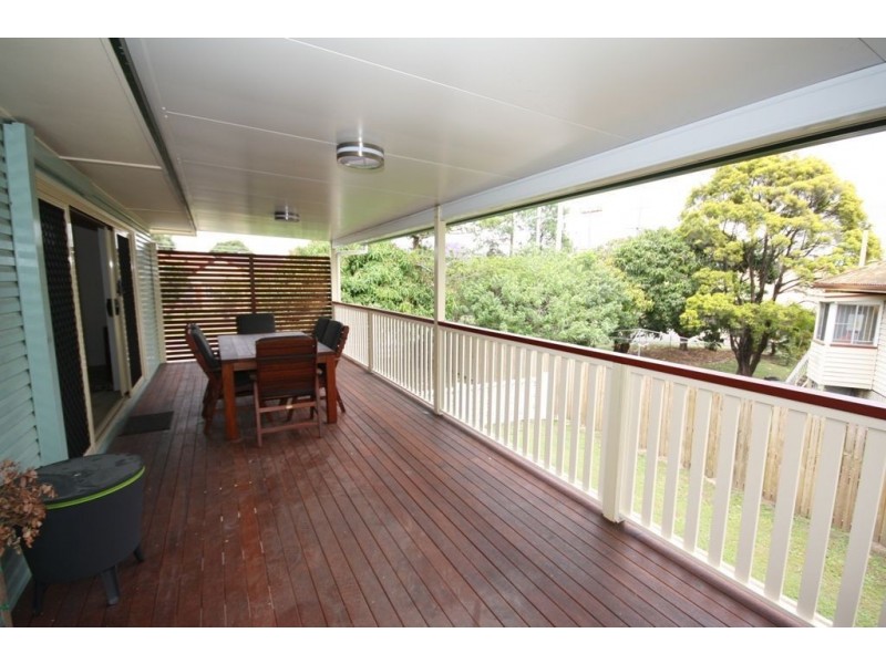 4 Monserrat Street, Chermside QLD 4032