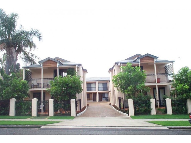 4/29 Heather Street, Wilston QLD 4051