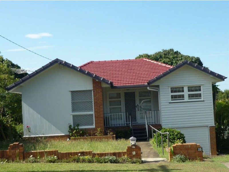 25 Simla Avenue, Geebung QLD 4034