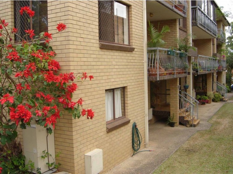 3/19 Chelmsford Avenue, Lutwyche QLD 4030