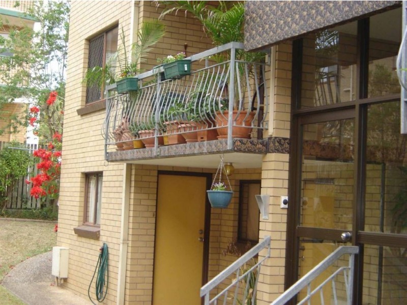 3/19 Chelmsford Avenue, Lutwyche QLD 4030