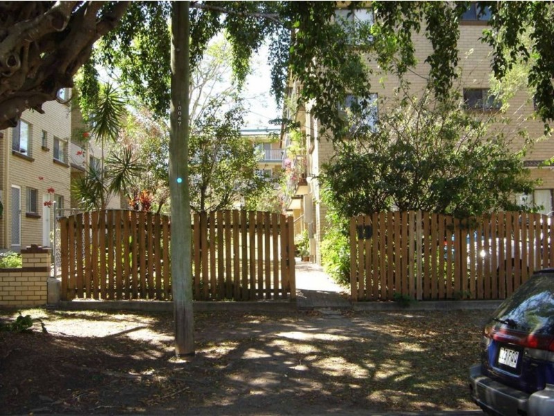 3/19 Chelmsford Avenue, Lutwyche QLD 4030