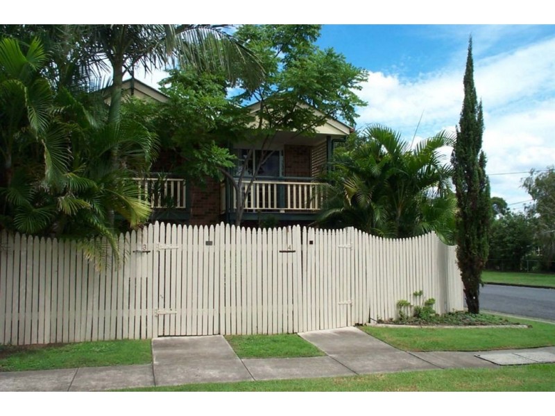 4/29 Buckle Street, Northgate QLD 4013