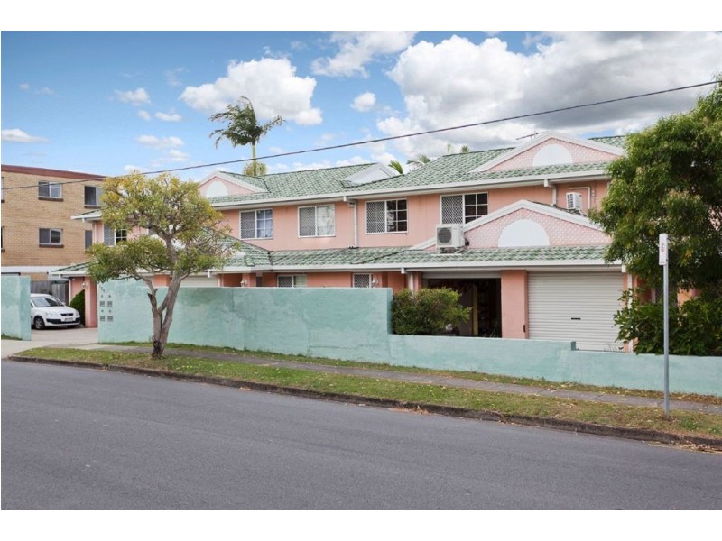 1/65 Latham Street, Chermside QLD 4032