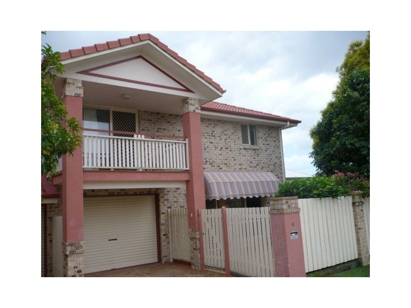 6/14 Greenbank Street, Chermside QLD 4032