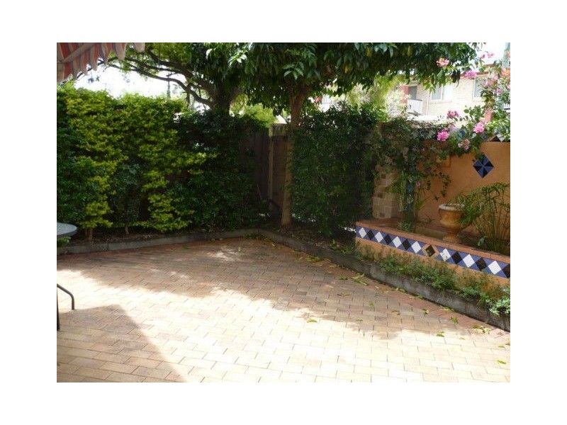 6/14 Greenbank Street, Chermside QLD 4032