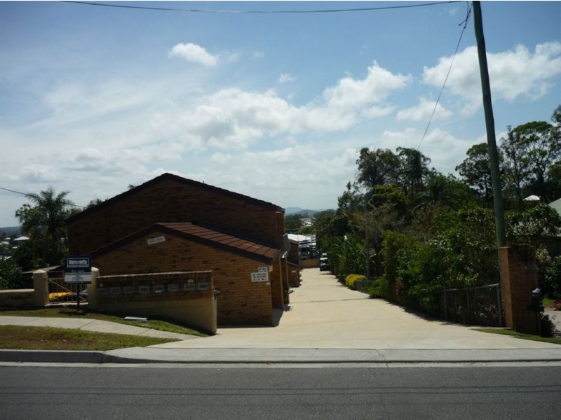 5/82 Cutbush Street, Everton Park QLD 4053