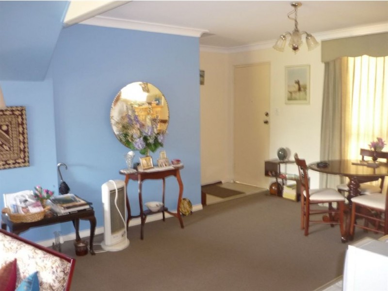 5/82 Cutbush Street, Everton Park QLD 4053