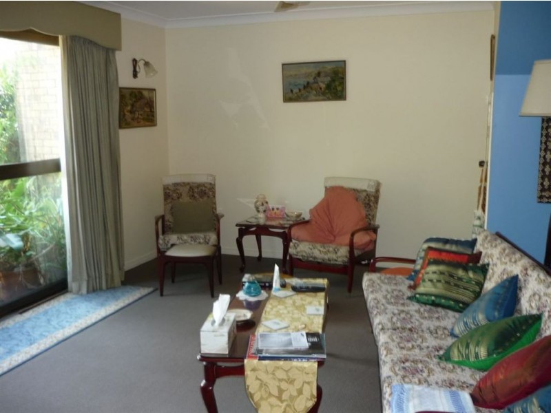 5/82 Cutbush Street, Everton Park QLD 4053