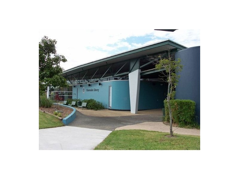Chermside QLD 4032